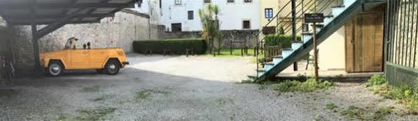 Apartamentos Cuevas Del Mar Nueva Esterno foto